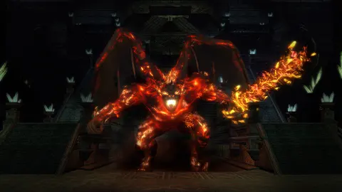 The Lord of the Rings Online™ screenshot