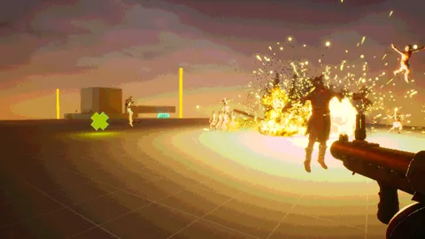 FastShoot screenshot