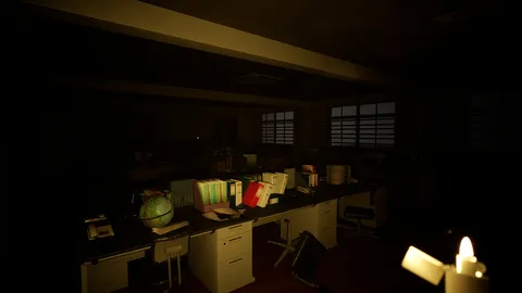 Shizuoka Curse | 静岡の呪い screenshot