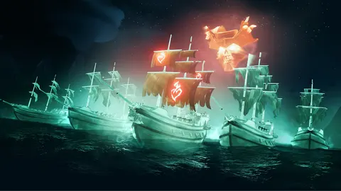Sea of Thieves: 2026 Edition screenshot