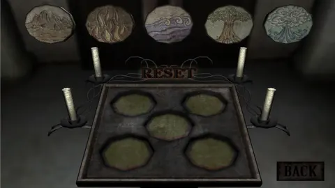 Blackbay Asylum screenshot