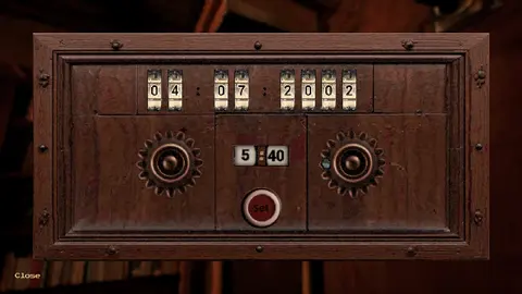 Care screenshot