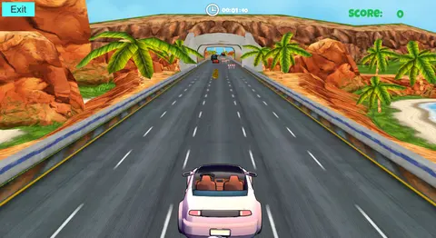 Demolish screenshot