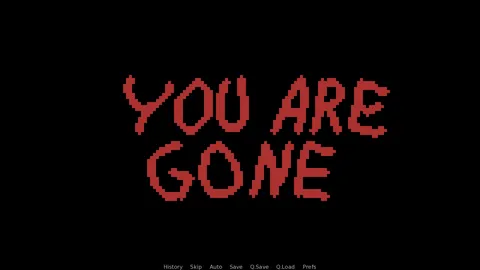 Dream of a Nightmarish Runaway screenshot