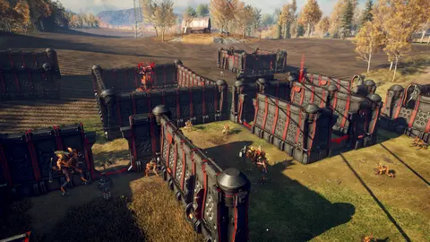 Generation Zero screenshot