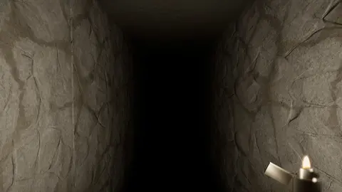 Dark Return screenshot