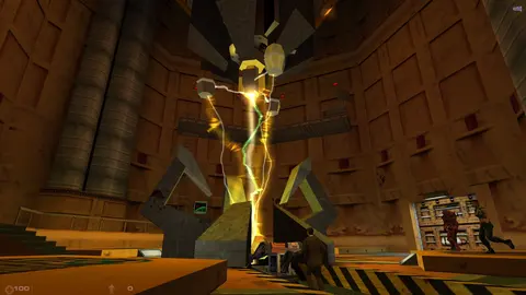 Sven Co-op screenshot