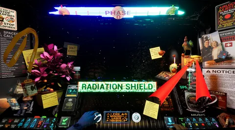 Lets Nuke Mars screenshot