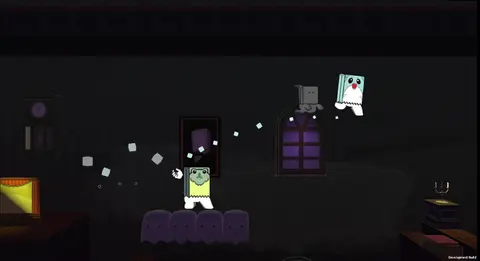 Baggy Duo screenshot