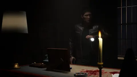 We Are Alive screenshot