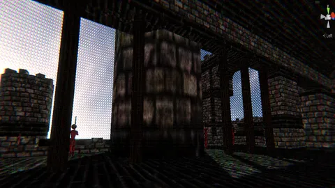 Agony Increment screenshot