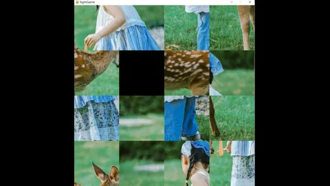 deer screenshot