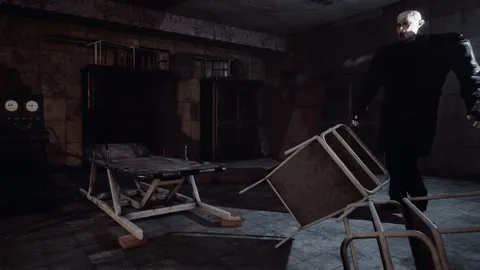 Suspense: Madman's Dreams screenshot