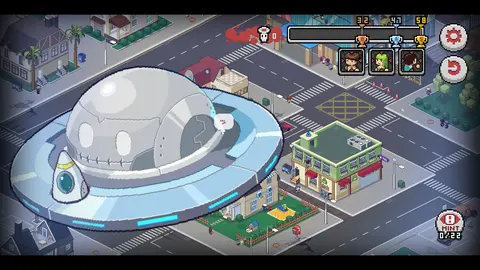 Death Coming/死神来了 screenshot