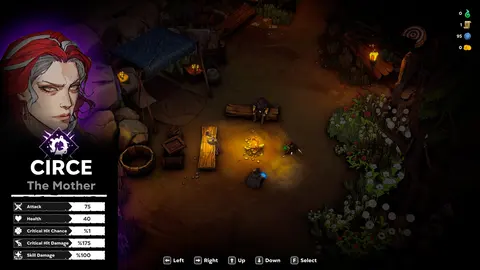 Rogue Loops screenshot