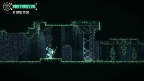 Slime Knight screenshot