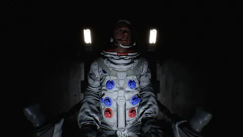 Journey to Impossible screenshot
