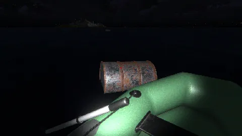 SEAPORT MAN screenshot