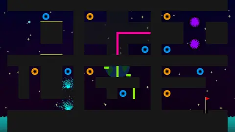 Puttler screenshot