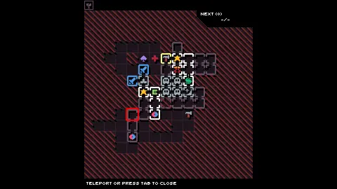 Randotura screenshot