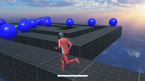 Only Dodge! screenshot