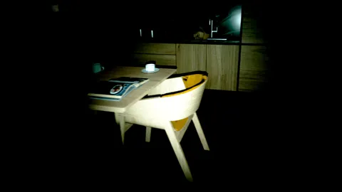 Catastrophe - Earthquake screenshot