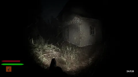 Call from the darkness screenshot