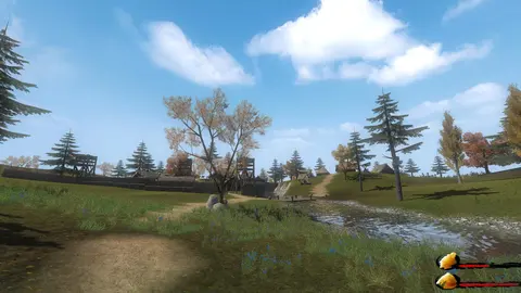 Han Xiongnu Wars screenshot
