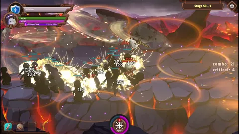 Moonlit Reaper screenshot