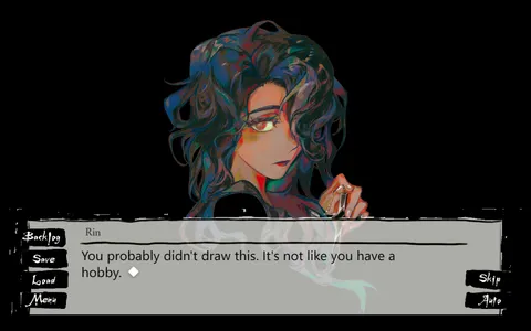 The Butterfly Collector screenshot