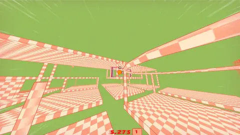Hooked On Speed screenshot