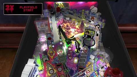 Pinball Arcade screenshot