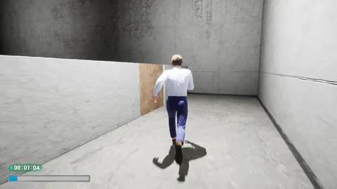 SamVSTom screenshot