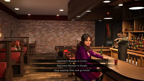 Going Your Own Way - Episode One screenshot