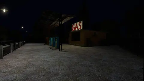 The Basement Ritual screenshot