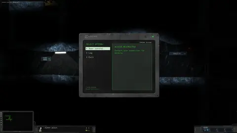 Hidden Deep screenshot