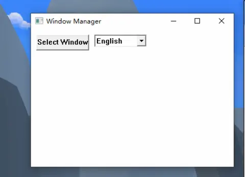 Sticky be idle screenshot