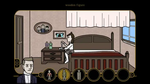 The Life and Times of Daniel Vastberaden screenshot