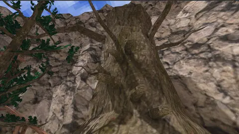Gorilla Tag screenshot
