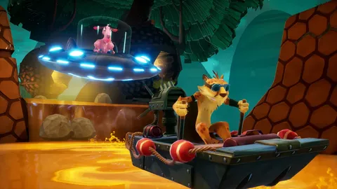 Spyro™ Reignited Trilogy screenshot