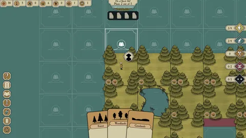 Strange Alchemy screenshot