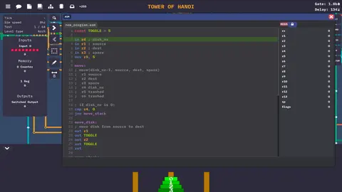 Turing Complete screenshot