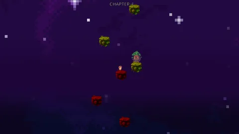 Why Jump screenshot
