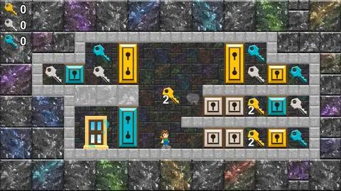 GatePass screenshot