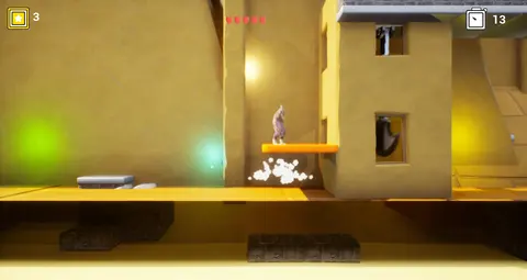 Devils Adventure screenshot