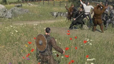 Gladiator screenshot