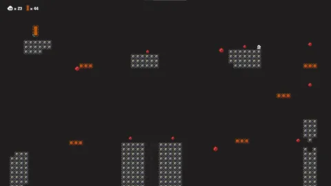 Shtrek screenshot