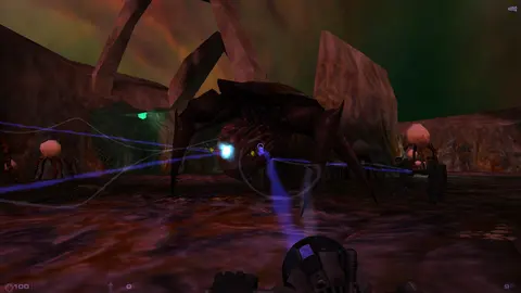 Sven Co-op screenshot