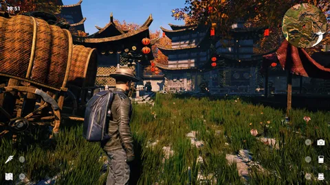 Wild Explorer screenshot
