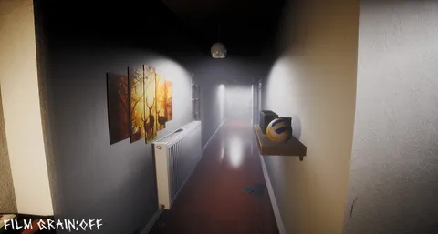 Reflection Of Sin screenshot